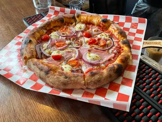 JABEERWOCKY Craft Beer Pub