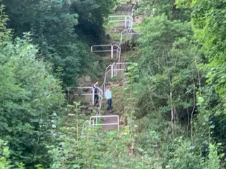 Aussichtsturm Schlossberg
