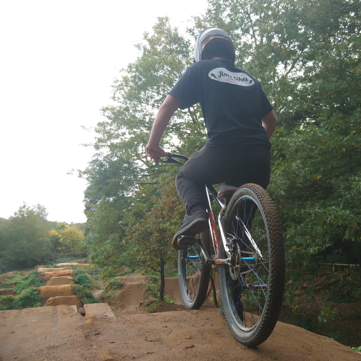 B1KE S4P Bike Park