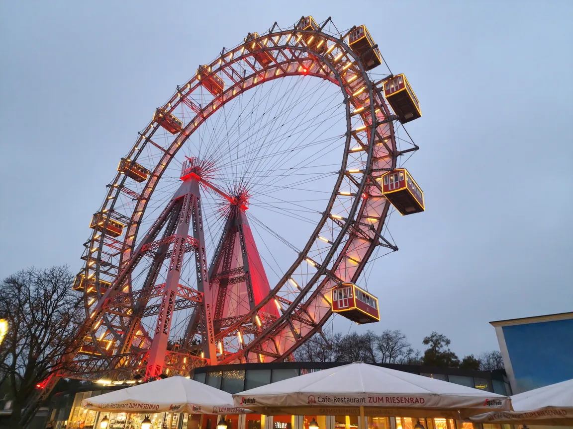 Wiener Prater
