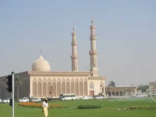Cultural Square
