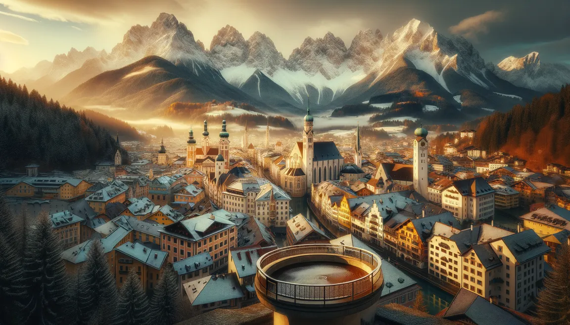 Guide: top-7-viewpoints-in-innsbruck-for-unforgettable-panoramas