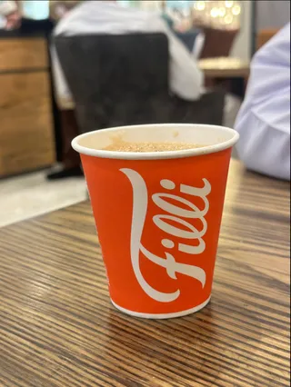 FiLLi Café - Mall of Oman