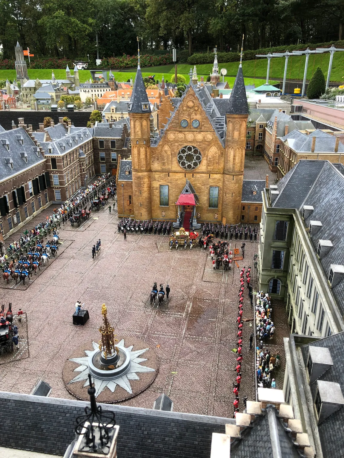Madurodam