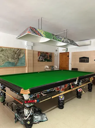 Premium Sports Bar