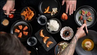 Sanoi Restaurant Trondheim