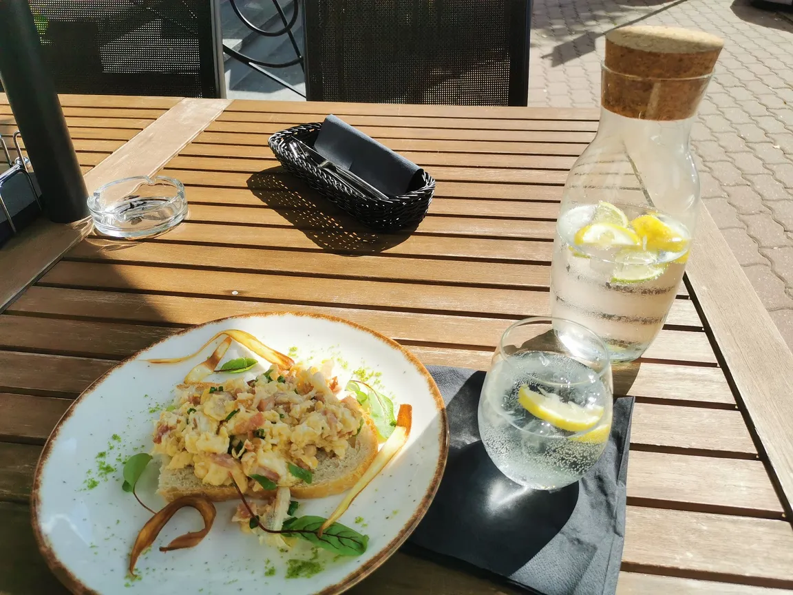 Restauracja Ratuszowa