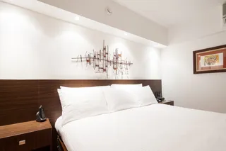 Hotel Presidente - San Jose, Costa Rica
