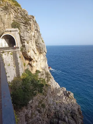 Fiordo di Furore