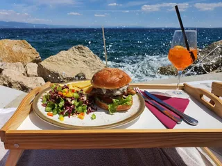 Colosseum Lounge & Beach Bar