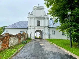 Bazylika Narodzenia NMP w Chełmie