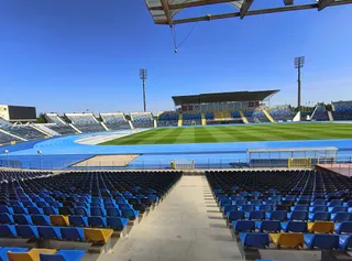 Stadion Zawisza Bydgoszcz im. Zdzisława Krzyszkowiaka