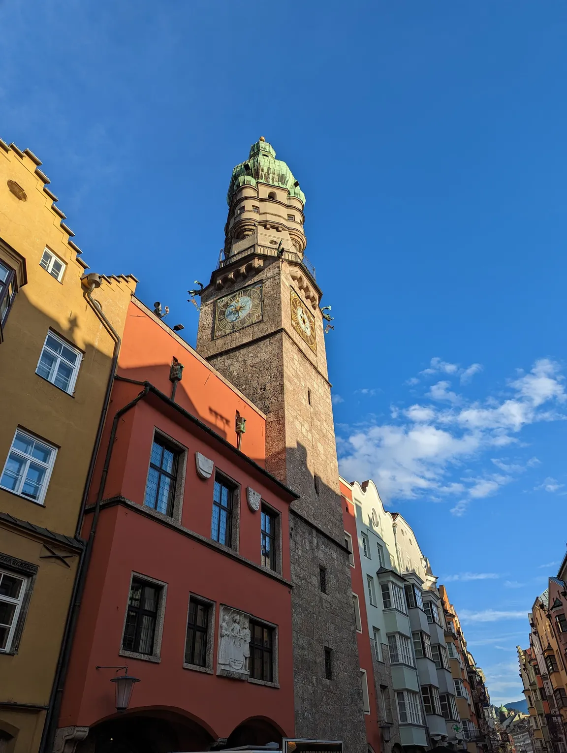 Stadtturm