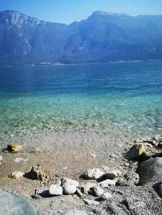Spiaggia Cola