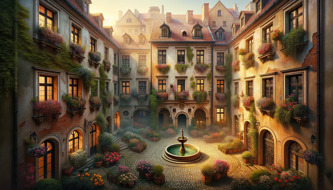The Unknown Face of Krakow: 7 Hidden Gems You Won't Find in Guidebooks