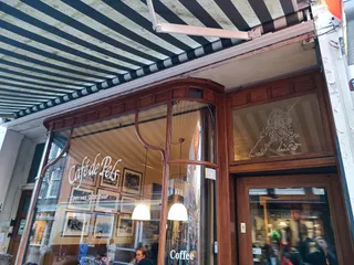 Cafe De Pels
