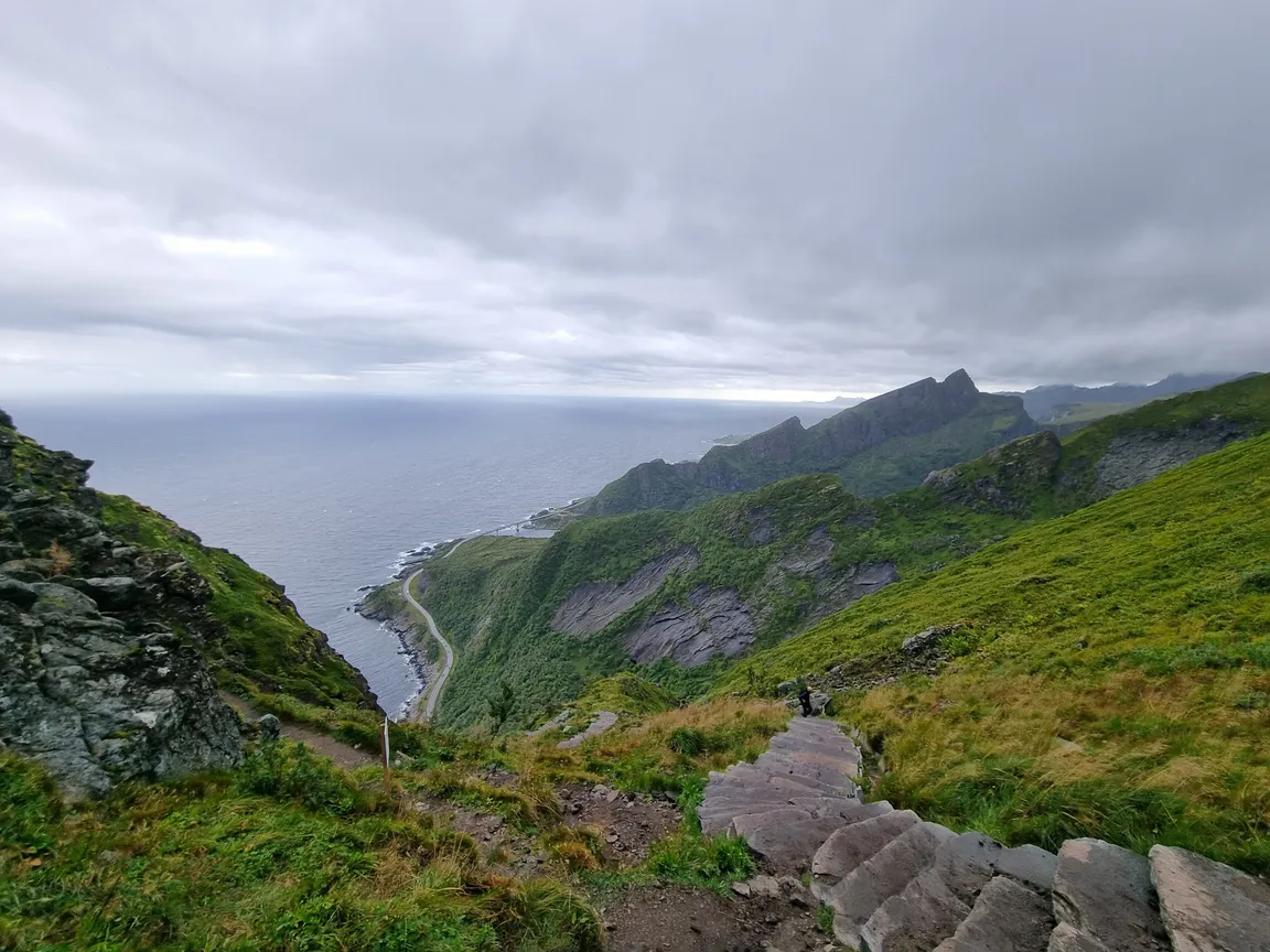 Reinebringen
