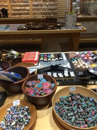 Bead Garden-Sedona
