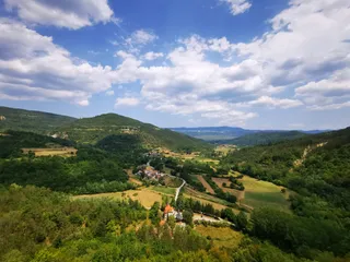 Zamek Petrapilosa