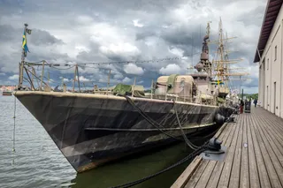 Marinmuseum