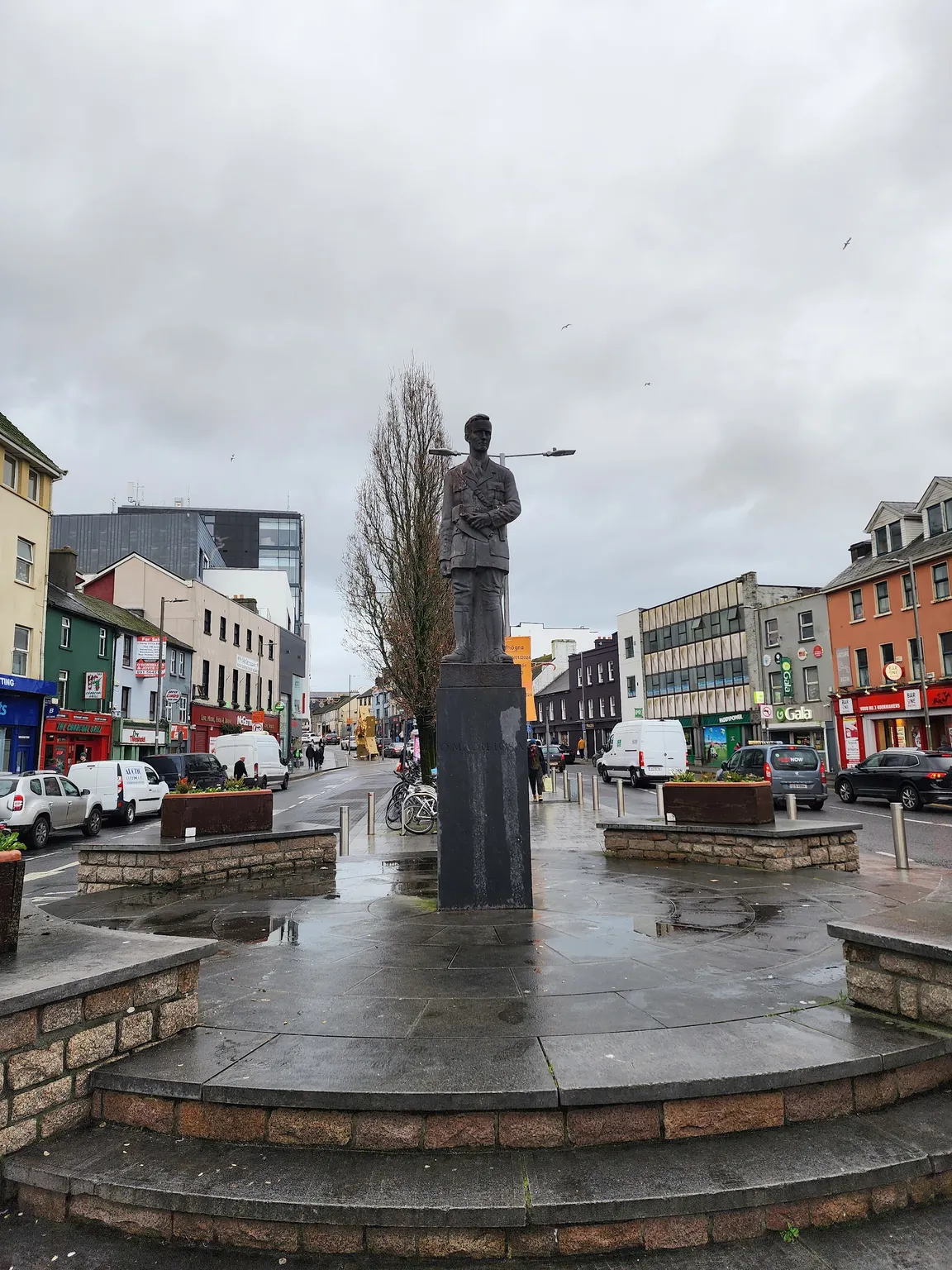 Eyre Square