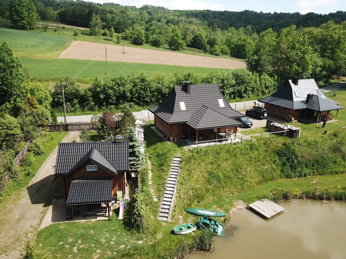 Agroturystyka Pod Brzęczącymi Trzmielami