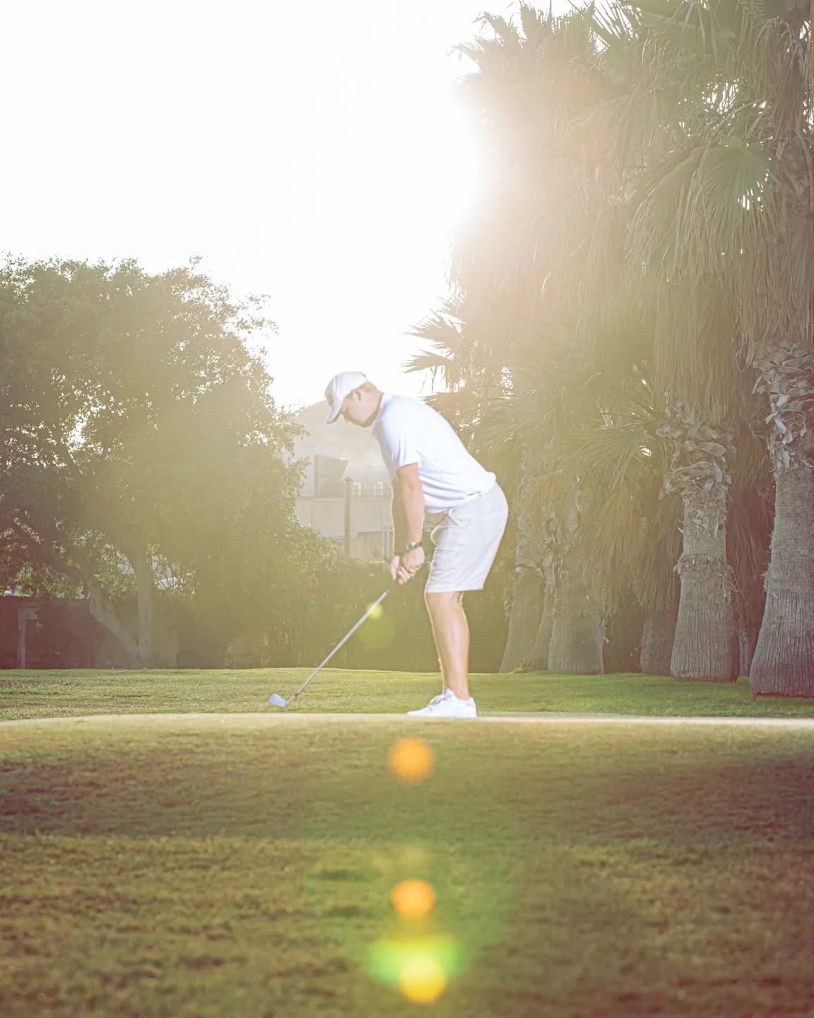 Golf Academy Malta