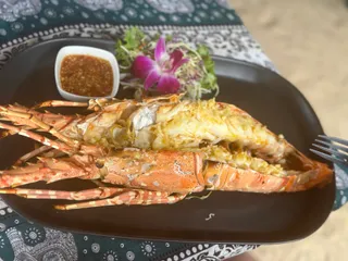 Coconut Seafood Restaurant