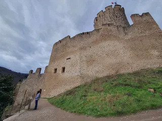 Château du Kagenfels