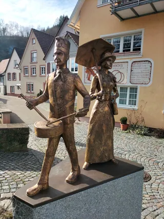 Ehrenmal Wolfach