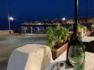 La Spigola Ristorante
