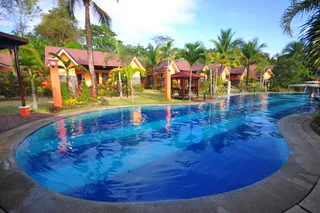 88 Hotspring Resort And Hotel