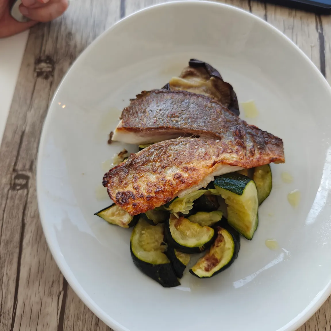 Playa Natural Beach Bar Restaurant