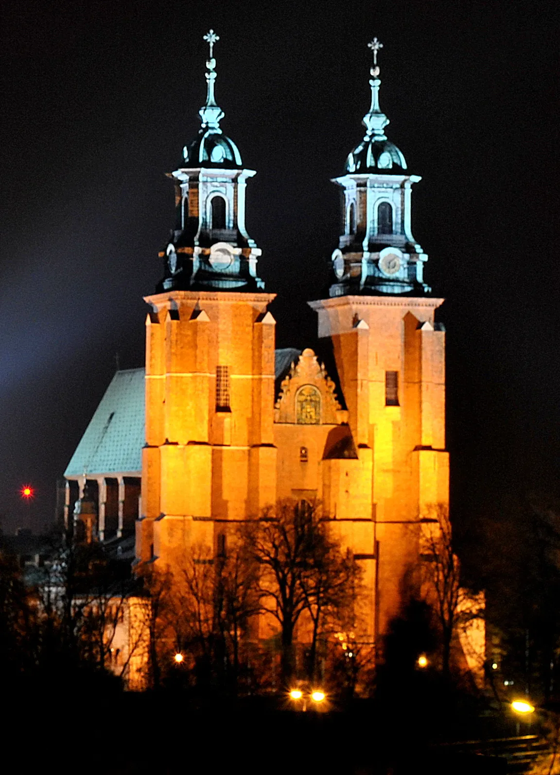 Wzgórze Lecha