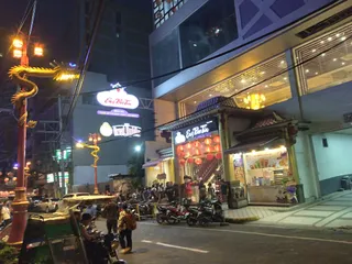 Chinatown
