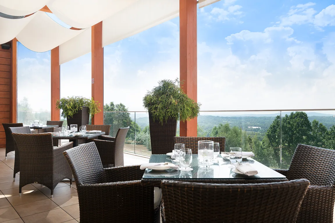 Odyssey ClubHotel Wellness & SPA