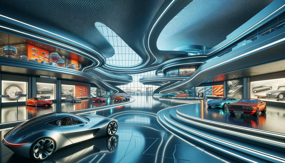 Trip to Germany: 5 Extraordinary Family Attractions in Stuttgart