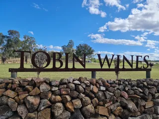 Tobin Wines