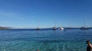 Labadusa Beach