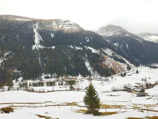 Walcherfall
