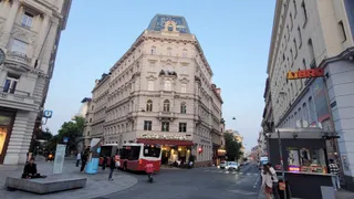 Kolumna Trójcy Świętej