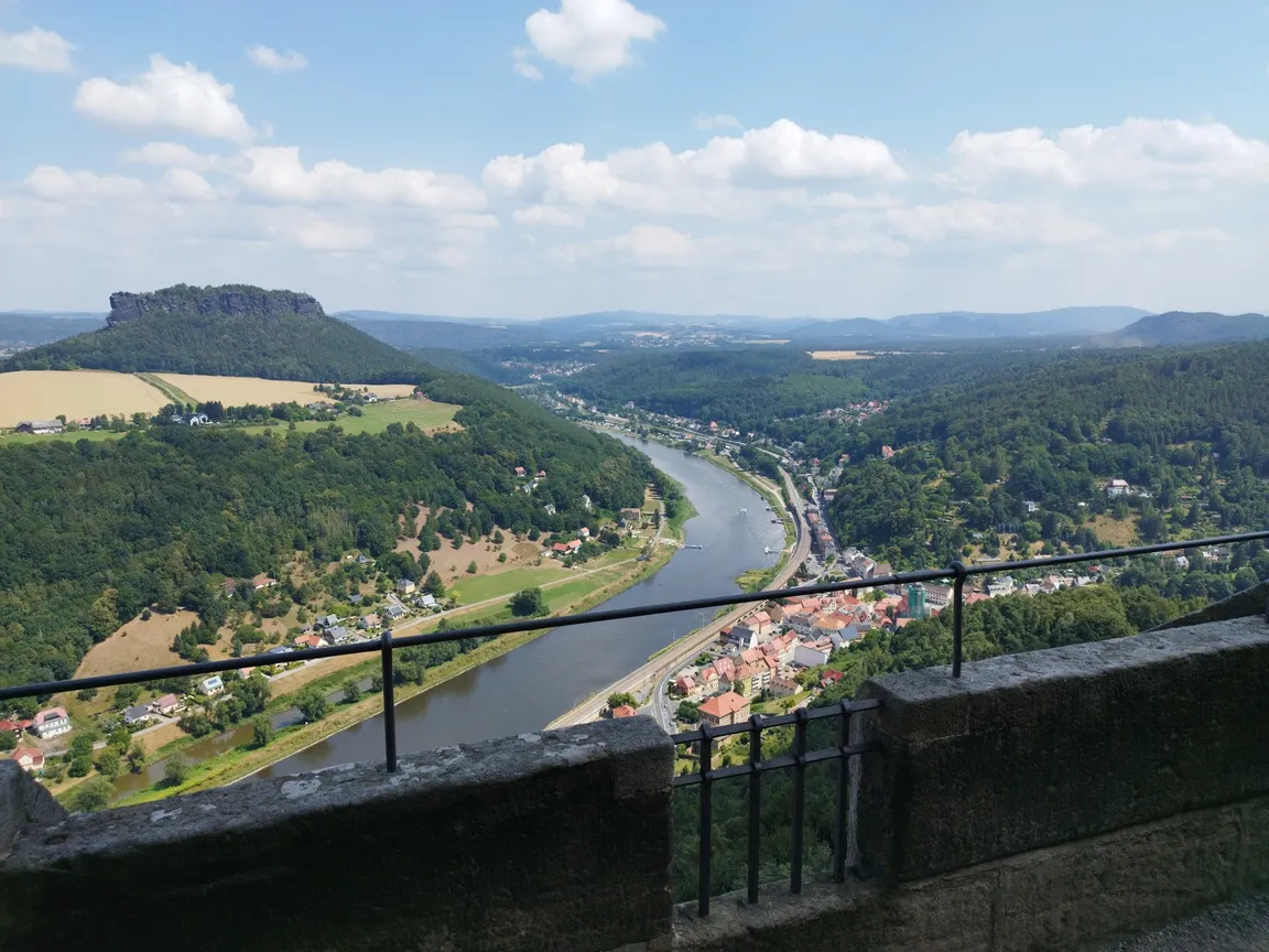 Twierdza Königstein