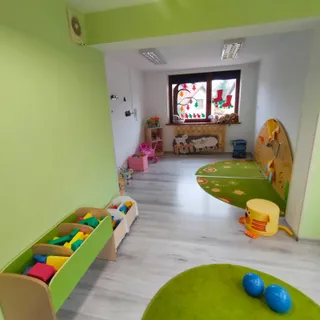 Żłobek Baby College