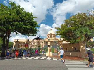 Republica dominicana santo domingo