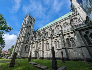 Nidarosdomen