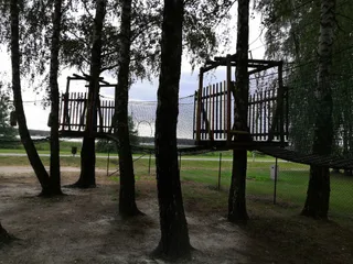 Park linowy Firlej