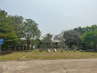 Nisachol Tennis Court