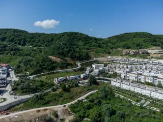 Rezidenca "Kodra e Diellit" 2