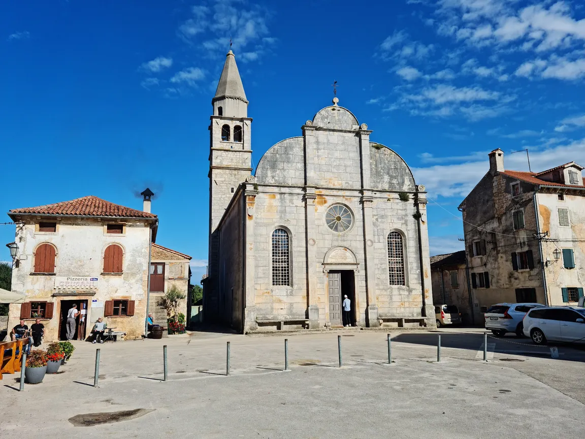 Zamek Morosini Grimani