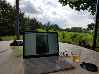 Winnica Zodiak